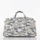 Personalized Modern Camo Expedition Weekender Image 2 of 3